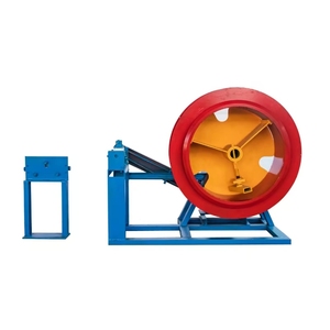 Máquina <span class=keywords><strong>de</strong></span> Soldadura <span class=keywords><strong>de</strong></span> Rodillos para Jaulas <span class=keywords><strong>de</strong></span> Refuerzo <span class=keywords><strong>de</strong></span> Hormigón Prefabricado, Postes <span class=keywords><strong>de</strong></span> Hormigón Prefabricado, Diámetro Variable, Características: Soldadura <span class=keywords><strong>de</strong></span> Tuberías, Motor, Rodamiento - Product Image 5