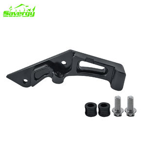 Thaïlande Yamaha XMAX300 Étrier Adaptateur Code pour <span class=keywords><strong>NISSIN</strong></span> 4POT Étrier <span class=keywords><strong>De</strong></span> <span class=keywords><strong>Frein</strong></span> DISK 267MM-300MM - Product Image 2