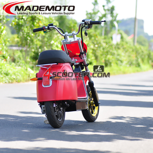 Scooter électrique 2 roues Hoverboard <span class=keywords><strong>ninebot</strong></span> Scooter électrique bon marché pour adultes 1000 Watt Scooter électrique - Product Image 1