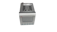 Transmitter Kualitas Air pH Redox ORP Input Tunggal, Perangkat Pemantau Proses Cair AX400