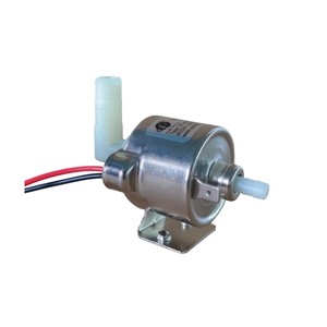 Bomba de aceite East Sheng DS400 220V 18W, mini bomba electromagnética para máquina de humo de escenario - Product Image 4