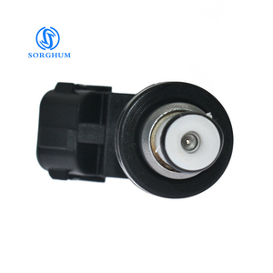Sorgho 06164-PCC-000 06164PCC000 06164-PCA-000 06164PCA000 Auto Accessoire Injecteur de Carburant Pour Honda CR-V <span class=keywords><strong>2</strong></span>.0L 1999 2000 2001 - Product Image 3