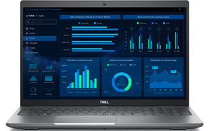 Station de Travail Mobile DELL <span class=keywords><strong>Precision</strong></span> 3581 <span class=keywords><strong>PC</strong></span> Portable Intel i7-13800H RTX 2000 Ada 8 Go - Product Image 3