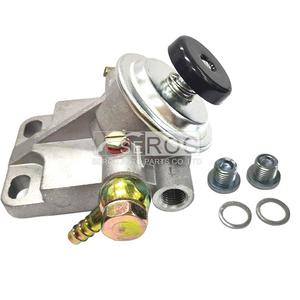 Pièces de tracteur F0NN7A543AB 81864590 Maître-cylindre de frein 81867084 F0NN7A543AA - Product Image 2