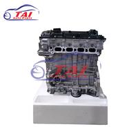 Tout nouveau moteur nu G4NA G4NB G4NC 2.0L pour Hyundai I30 IX35 Tucson