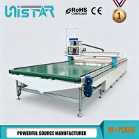 Routeur CNC à bois ATC avancé 2130 2030 2040 2140 avec forets et chargeur/déchargeur automatique pour la production de meubles sur mesure et d'armoires
