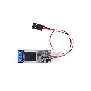 Jekevi New and Original PWM <b>Switch</b> Model Aircraft <b>Remote</b> Control Relay Aviation <b>Light</b> Controller Wide Voltage 5-12V - Product Image 2