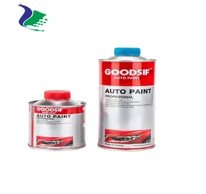 Thinner sublimation coating car paints acrylic Fast/Standard/slow Drying Car Repair Paint Thinner