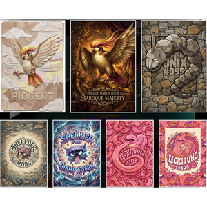 Caja Sorpresa <span class=keywords><strong>de</strong></span> Cartas Coleccionables <span class=keywords><strong>de</strong></span> Pokémon, el Archivo Infinito, Cartas <span class=keywords><strong>de</strong></span> Anime, Juego <span class=keywords><strong>de</strong></span> Mesa, Regalo <span class=keywords><strong>de</strong></span> Navidad - Product Image 5