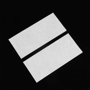 Tampon absorbant pour viande de mouton 450x450mm en cellulose, produit écologique respectueux de l'environnement - Product Image 6