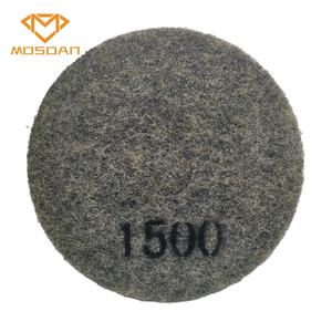 20-дюймовые Алмазные полировальные колодки для Бетонного Пола - Product Image 2