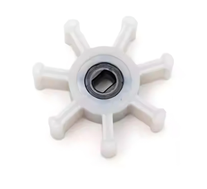 Impeller flexible XAG P100 Pro P150 P60, pièces de rechange pour pompe de pulvérisation UAV résistantes à la corrosion pour drone agricole - Product Image 1
