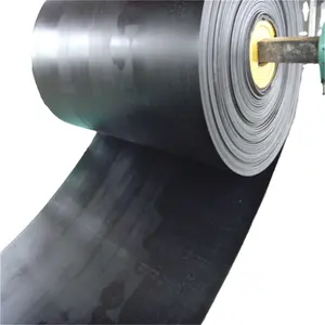 Good Rubber Ep Conveyor Belt for Cement with Best Price