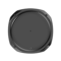 Scanner de portée laser RPLIDAR S2, capteur lidar à 360 degrés, 2D, haute précision, fréquence de balayage de 10 Hz, 5 V, localisation et navigation des robots