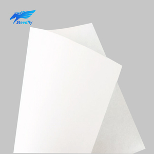 Papel FBB de 400 g/m², Grosor de 555 μm, Blanco Marfil - Product Image 3