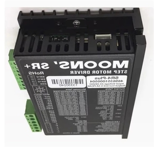 Contrôleur de moteur ELESY SR2 2-PLUS 3-MINI 4 4 8 8 38 AC2 4 8 - Product Image 2
