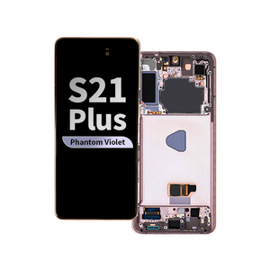หน้าจอ LCD สำหรับโทรศัพท์มือถือ <span class=keywords><strong>Samsung</strong></span> <span class=keywords><strong>Galaxy</strong></span> S22 S23 S21 Ultra จอแสดงผล OLED หน้าจอสัมผัสโทรศัพท์มือถือ - Product Image 5
