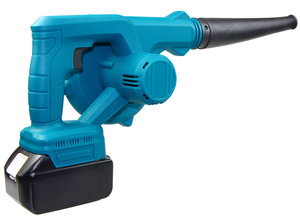 <span class=keywords><strong>Souffleur</strong></span> d'air électrique sans fil et aspiration, Portable, <span class=keywords><strong>feuille</strong></span> d'ordinateur Portable, dépoussiéreur, nettoyeur, outil électrique pour batterie <span class=keywords><strong>Makita</strong></span> <span class=keywords><strong>18V</strong></span> - Product Image 2