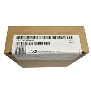Módulo de Interfaz Esclavo SIMATIC ET200 Dp 6ES7153-1AA03-0XB5 - Product Image 1