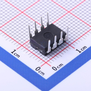 ไมโครชิป <span class=keywords><strong>Attiny85</strong></span>-20Pu Pdip-8 8Bit AVR MCU 2/4/8Kb <span class=keywords><strong>ISP</strong></span> FLASH 20MHz - Product Image 2