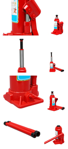 Cric hydraulique vertical à bas <span class=keywords><strong>prix</strong></span>, cric à <span class=keywords><strong>bouteille</strong></span> pour voiture/fourgonnette/bateau/camion - Product Image 5