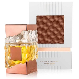 Vente Flash : <span class=keywords><strong>Parfum</strong></span> Arabe Original de Haute Qualité pour Femme, 100 ml, Fragrance Florale Fruitée Boisée, Vente Directe Usine - Product Image 1