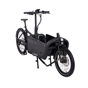Stock en Europe, nouveau design, vélo <span class=keywords><strong>électrique</strong></span> pour adultes, vélo <span class=keywords><strong>électrique</strong></span> pour animaux de compagnie, vélo cargo longtails, vélo <span class=keywords><strong>électrique</strong></span> - Product Image 2