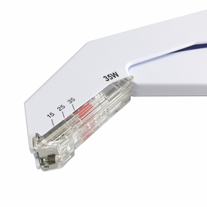 Y Tế Dùng Một Lần Vô Trùng Da Vết Thương Stapler 35W Thép Không Gỉ Phẫu Thuật Đóng Cửa Da Staplers Cho Da khâu - Product Image 6
