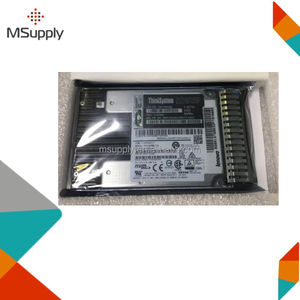 01 GT680 7 N47A00096 1,92 TB MLC PCI Express 3,0x4 NVMe Mid Endurance (PLP) U.2 2,5-Zoll-internes Solid-State-Laufwerk - Product Image 1