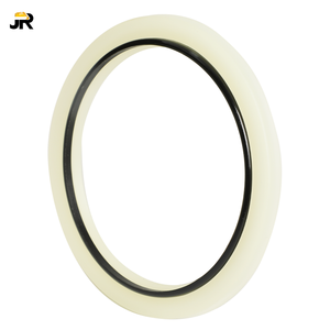 10x-1484 हाइड्रोलिक लिफ्ट सिलेंडर सील किट 10x1484 निर्माण मशीनरी भागों की मरम्मत के लिए - Product Image 2