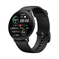 Xiaomi Mibro Lite reloj Smartwatch cep telefonları uyku monitör spor izci spor gps giyilebilir cihazlar akıllı saat onur