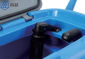 Fabricante de Máquinas de Limpieza de Pisos de Alta Gama, Fregadora de Pisos para Hoteles y Hogares, Secadora de Pisos para Carreteras - Product Image 2