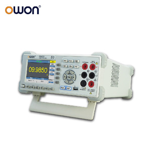 Multimètres de table OWON NDM3041, 4 1/2 chiffres, haute précision, écran LCD 4 pouces, enregistreur de données WiFi, précision de classe 0,1 - Product Image 3