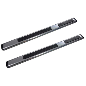 Nouvelle conception d'accessoires de <span class=keywords><strong>voiture</strong></span>, marchepied latéral pour pick-up Ford F150 2007+ - Product Image 4