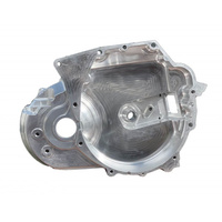 OEM ODM Custom ized 5-Achsen-CNC-Bearbeitung 6061 Material Billet K-Serie Innen gehäuse