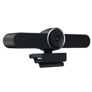 INGSCREEN Usb 1080p Auto Tracking Video Conference <strong>Camera</strong> Conference, Full HD Webcam Rotatable <strong>Camera</strong> <strong>With</strong> Microphone - Product Image 5