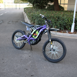 Extreme Moutain <span class=keywords><strong>Suron</strong></span> 60v 6000 Watt E-bike Frame 6000 W <span class=keywords><strong>Enduro</strong></span> Fat Bike Big Bomber Vélo électrique Light Bee X - Product Image 1