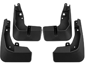 Accesorios para carrocería de coche, guardabarros para coche, guardabarros interior, guardabarros, bengalas, salpicaduras para <span class=keywords><strong>Toyota</strong></span> <span class=keywords><strong>Yaris</strong></span> <span class=keywords><strong>Cross</strong></span> <span class=keywords><strong>GR</strong></span> <span class=keywords><strong>2023</strong></span> - Product Image 6