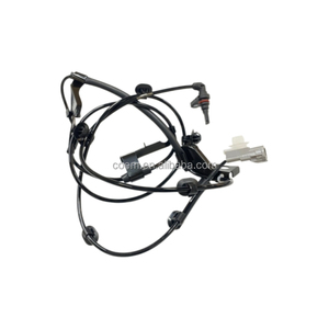 Sensor de Velocidad de Rueda ABS para <span class=keywords><strong>Toyota</strong></span> <span class=keywords><strong>Hilux</strong></span> Revo, Número de Pieza 89542-0K080 - Product Image 1