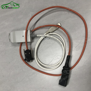 Herramienta de Diagnóstico CAN Crown Peak Pcan System para Montacargas, Camiones Hidráulicos y Vehículos Multiserie - Product Image 5