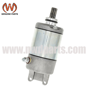 Démarreur de moto pour YAMAHA Apex <span class=keywords><strong>RX10</strong></span> Attak RXW10 2006-2010 OE 8FP-81890-00-00 8HG-81890-00-00 J 410-54233 - Product Image 1