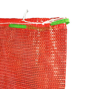 Wholesale Eco-Friendly Circular Plastic Woven <b>Potato</b> Sack Material Tubular PP Mesh Onion <b>Bag</b> - Product Image 2