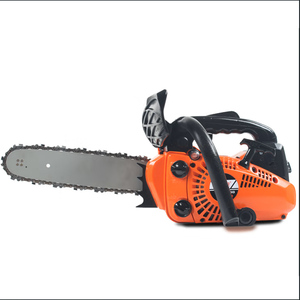 Profession elle Benzin-Gasket tensäge Kettensäge 45CC 52CC 58CC Kettensäge mit oberem Griff Benzin-Holzsäge Kosten günstige tragbare Mini-Kettensäge - Product Image 6