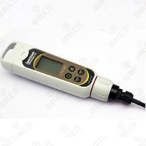 เครื่องวัดค่าการนำไฟฟ้าของดินสเปกตรัม 2266fs เครื่องทดสอบค่า EC แบบพกพาสำหรับการใช้งานทางการเกษตร - Product Image 3
