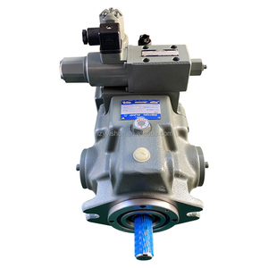 ปั๊มไฮดรอลิกน้ำมัน PV2R3 ซีรีส์ Vane รุ่น PV2R3-52-F-RAA-31 PV2R3-60-F-RAA-31 PV2R3-66-F-RAA-31 PV2R3-76F-RAA-31 PV2R3-85 31 - Product Image 6
