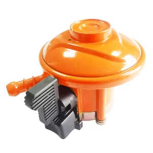 Regolatore di cottura a <span class=keywords><strong>Gas</strong></span> gpl regolabile a bassa pressione JG con misuratore di pressione del <span class=keywords><strong>Gas</strong></span> naturale regolatore di pressione gpl con manometro - Product Image 6