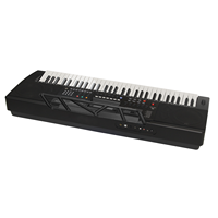 High Quality 61-Key Multifunctional Electronic Keyboard Digital Piano for Adults Children Teachers USB Power Supply