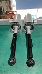 Convient pour Mercedes <span class=keywords><strong>Maybach</strong></span> W240 <span class=keywords><strong>57S</strong></span> 62S Suspension pneumatique avant et arrière Amortisseur de suspension pneumatique Support de suspension pneumatique A2403200913 - Product Image 3