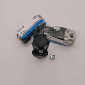 Vanne de régulation de pression originale SMC ARX20-02 - Product Image 5