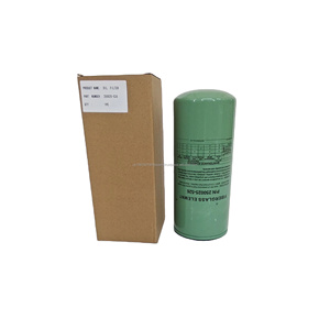 ใหม่ MANNY 250025-526 ตัวกรองอากาศที่ใช้งานร่วมกันได้และใช้ได้กับเครื่องแยกก๊าซคอมเพรสเซอร์ - Product Image 1